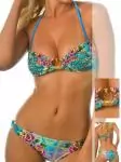 maillot de bain c&a femmes desire 2019U bikini netherlands ca9018 blue